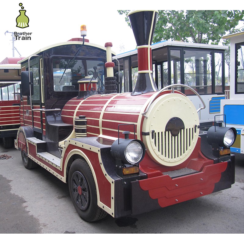 Popular Small Manufacturer - Popular Small Park Products Electric