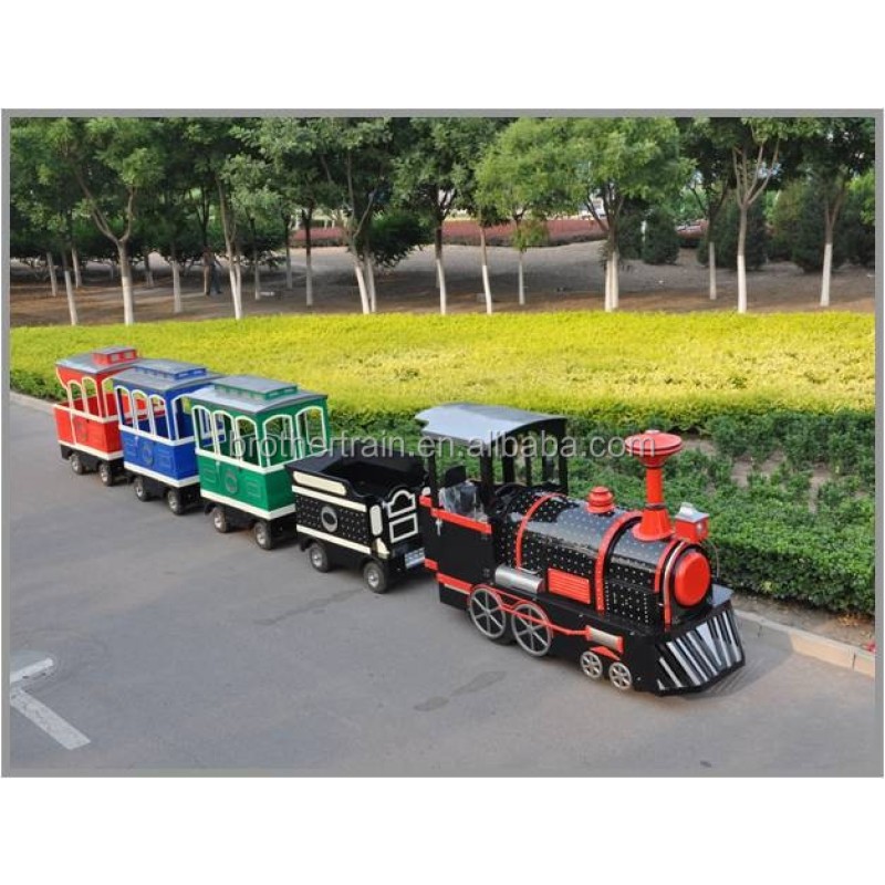 Mini Train Manufacturer - Mini Mall Electric Train Manufacturer Direct