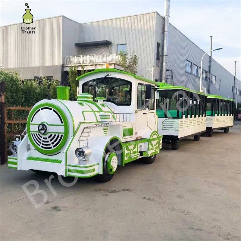 105 Passenger Factory - 105 Passenger Cheap Price Luxury Electric