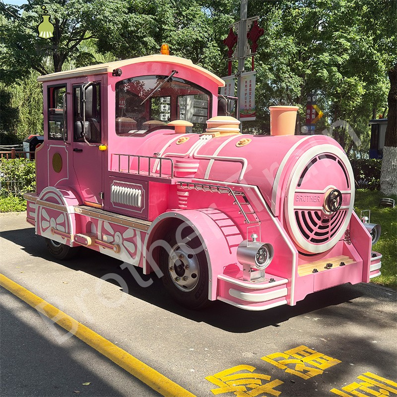 105 Passenger Factory - 105 Passenger Cheap Price Luxury Electric