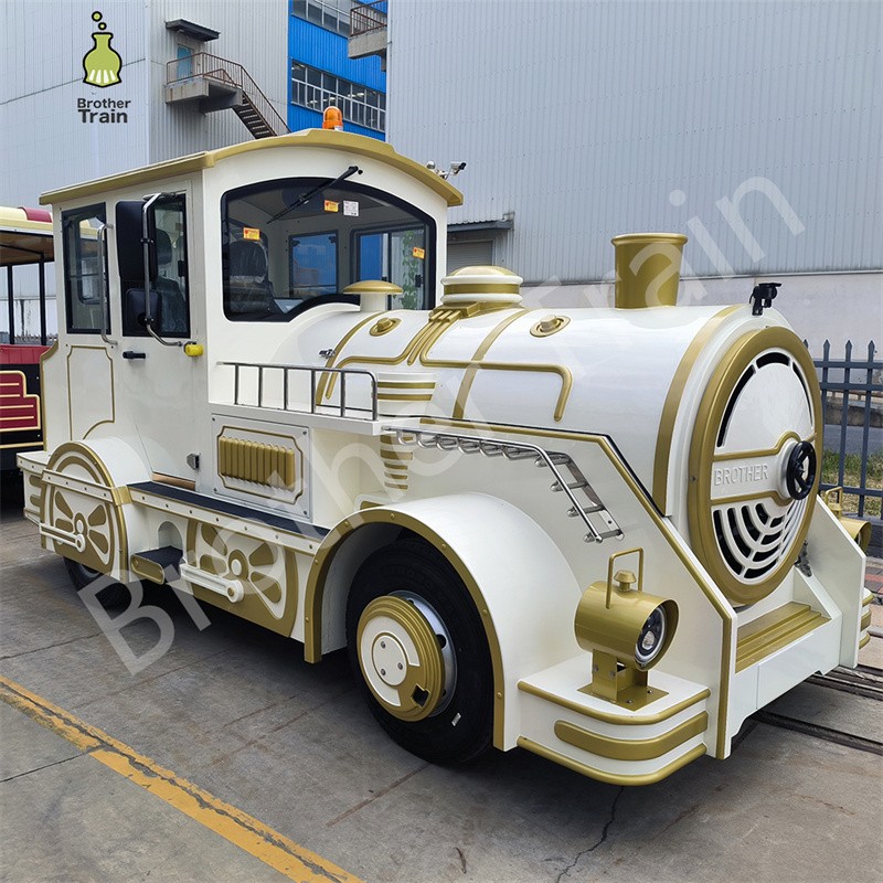 Manufacturer Direct Manufacturer - Manufacturer Direct Sell Electric Train