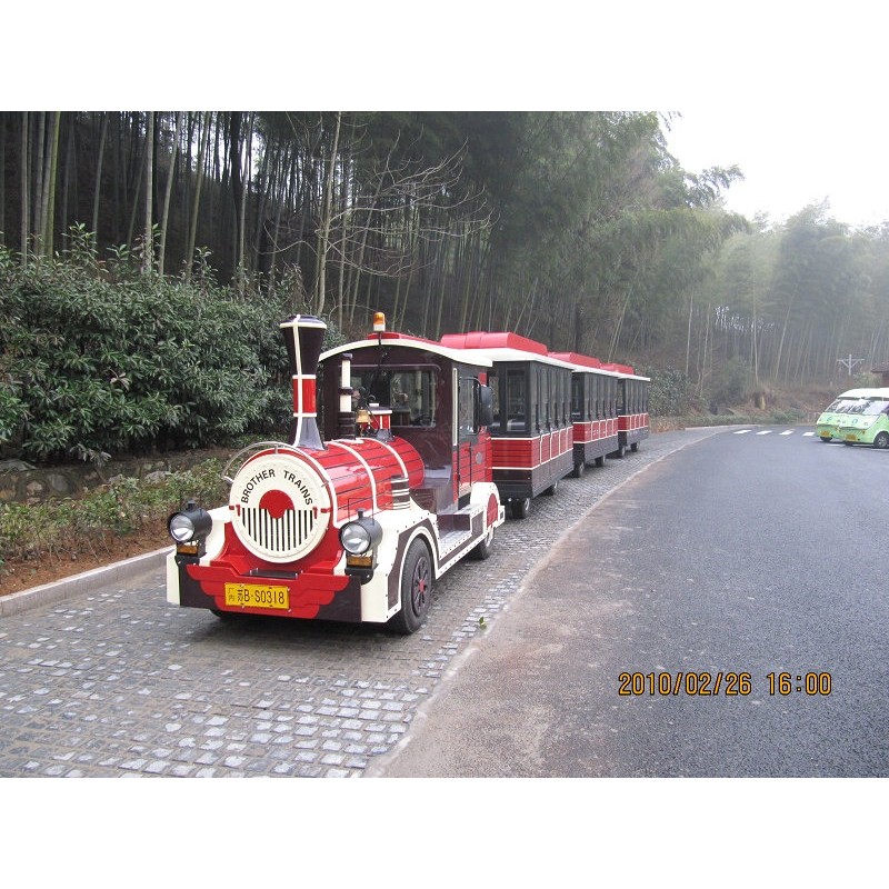 Classic Brother Factory - Classic Brother Amusement Park Rides Electric