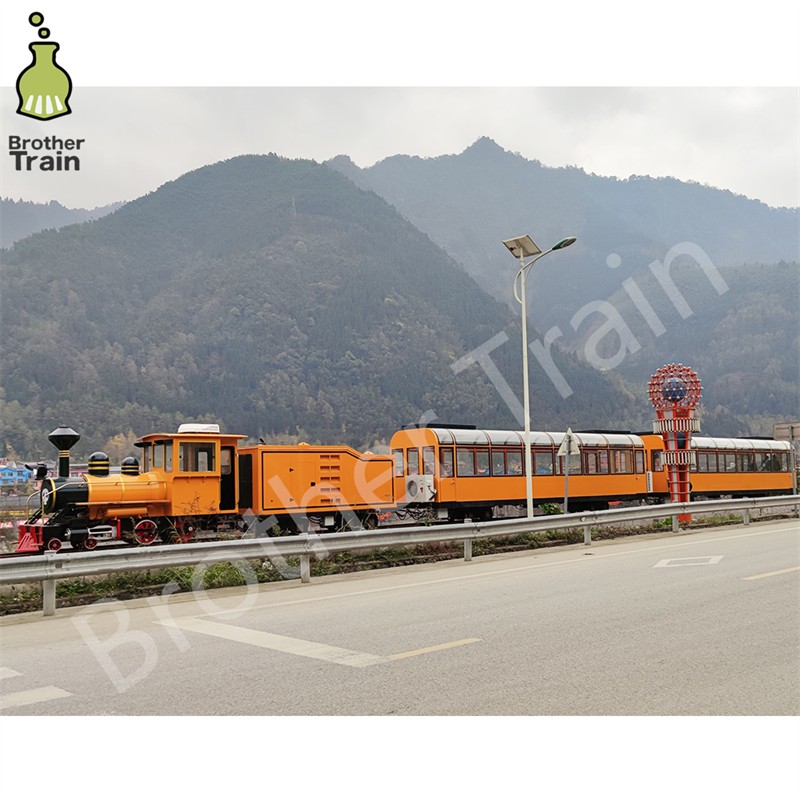 Battery Operated Manufacturer - Battery Operated Railway Train With Sound