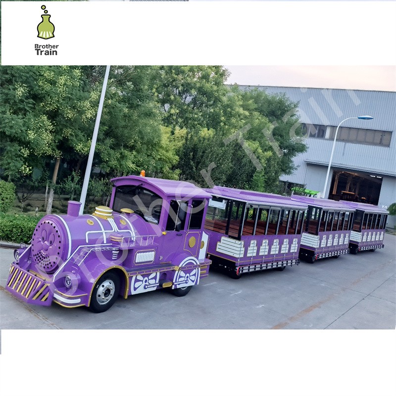 105 Passenger Factory - 105 Passenger Cheap Price Luxury Electric