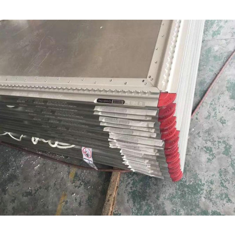 Aircraft Pallet Net Factory - PMC P6P PAG PLA FQA Cargo Nets