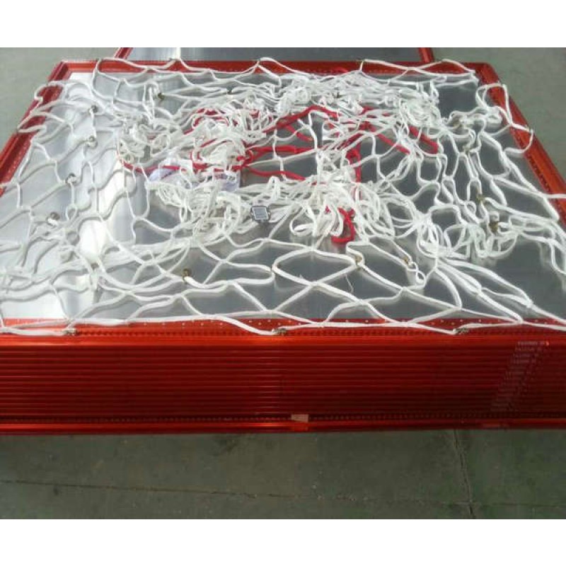 Aircraft Pallet Net Factory - PMC P6P PAG PLA FQA Cargo Nets