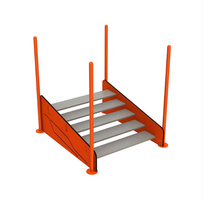 Dog Playground Equipment Manufacturer - Park Training Outdoor Setup