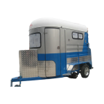 Light Trailers
