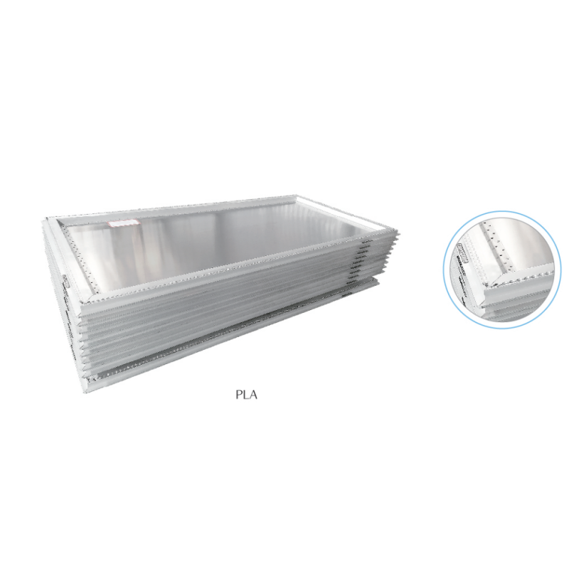 Aircraft Pallet Net Factory - PMC P6P PAG PLA FQA Cargo Nets