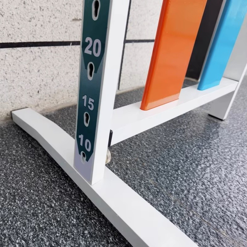 Dog Agility Jump Supplier - Aluminum Detachable Height Adjustable