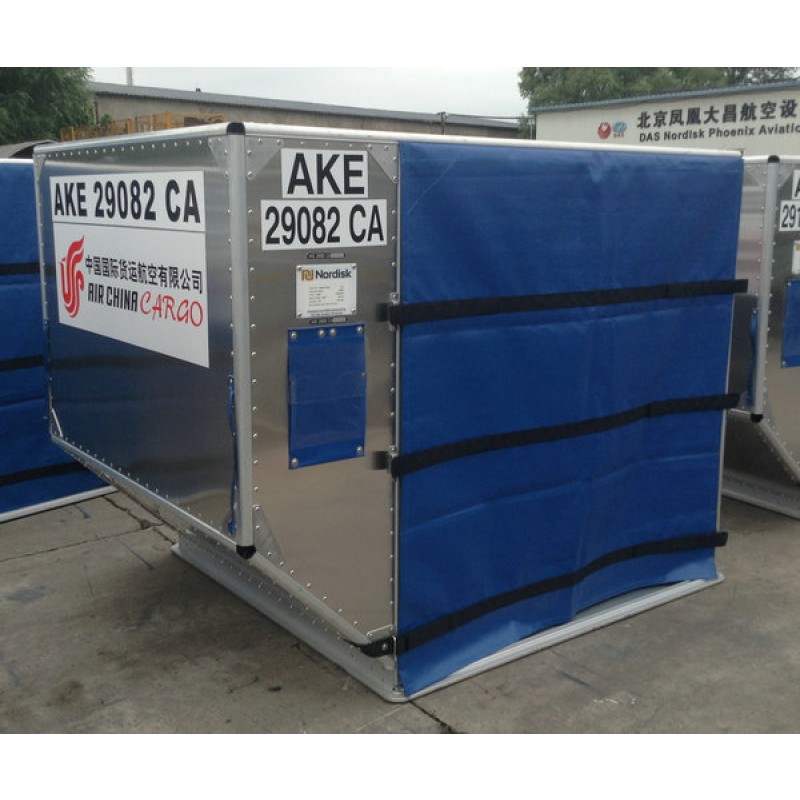 Aviation Container Supplier - LD3 AKE Airport Special Transportation