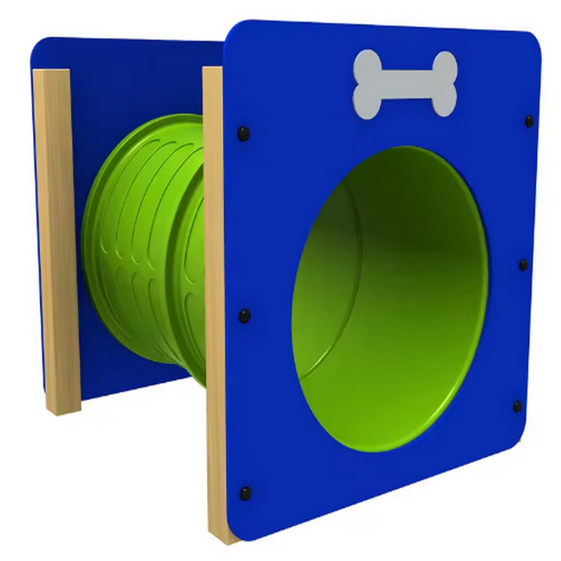 Dog Playground Equipment Manufacturer - Park Training Outdoor Setup