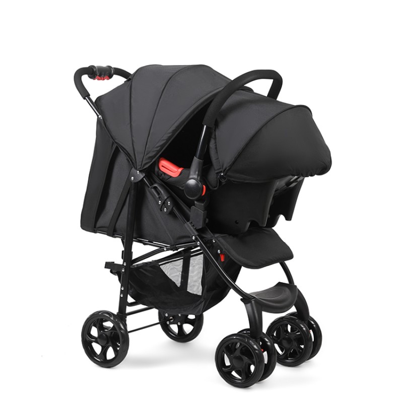 OEM Carriage Factory - OEM Folding High Landscape Antique