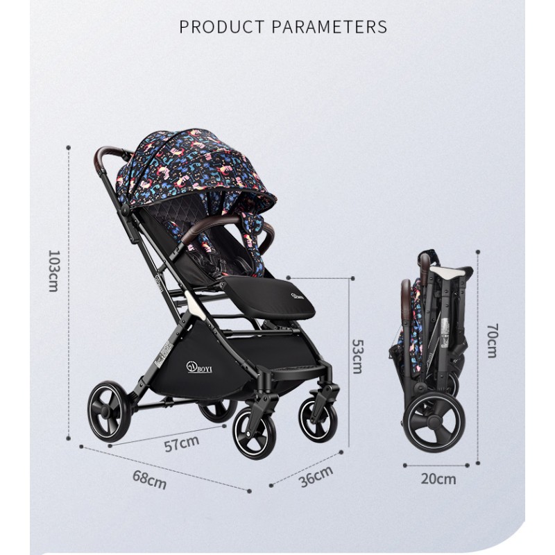 Baby Carriage Manufacturer - Hot Sale China Supplier Baby Carriage