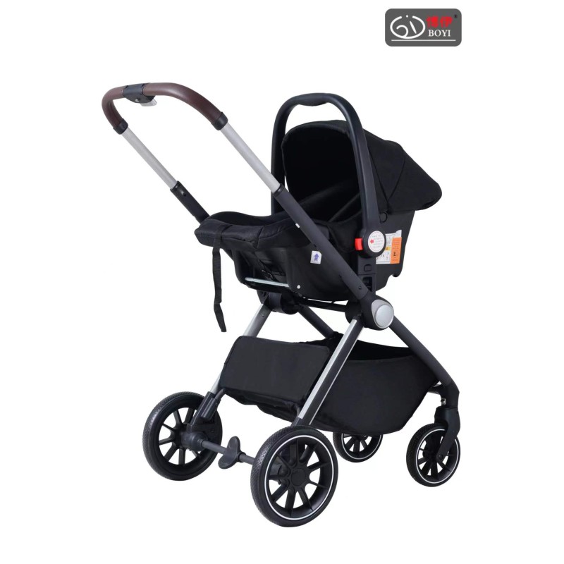 Unisex Stroller Factory - Baby Strollers Unisex Egg Twin Pram