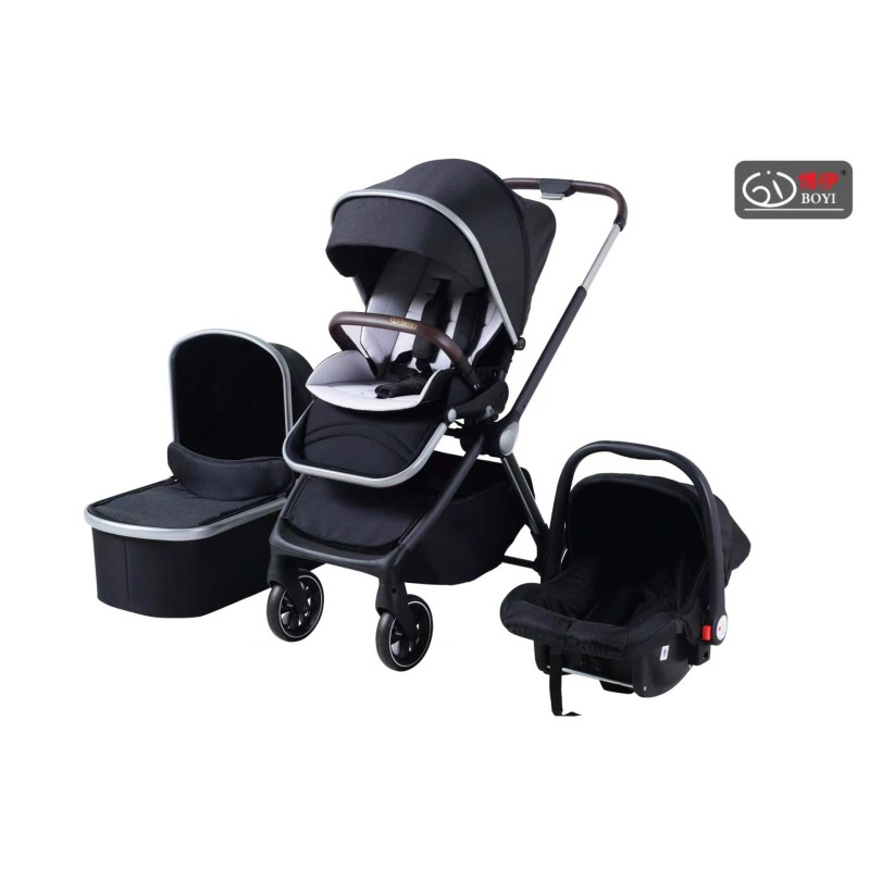 Unisex Stroller Factory - Baby Strollers Unisex Egg Twin Pram