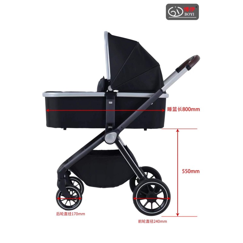 Unisex Stroller Factory - Baby Strollers Unisex Egg Twin Pram