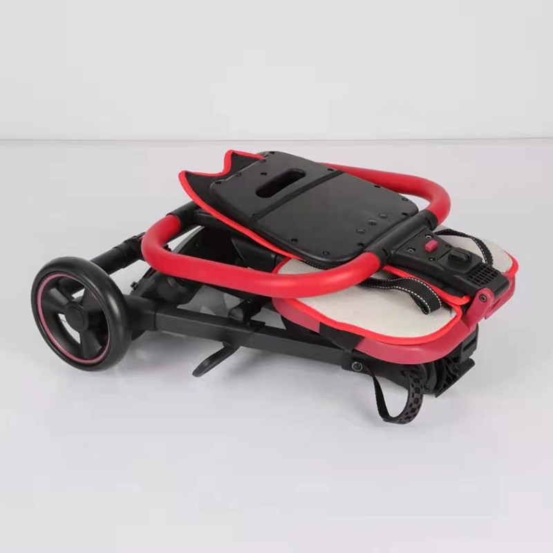 Baby Stroller Supplier - 2021 Fashion Baby Stroller Kids Push