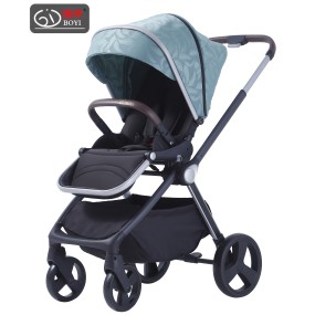 Unisex Stroller Factory - Baby Strollers Unisex Egg Twin Pram