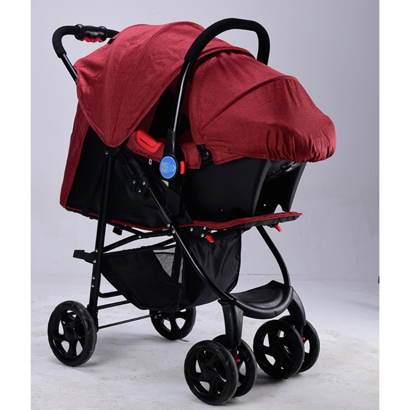 Travel System Manufacturer - Wholesale Cheap Travel System 3-in-1