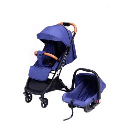 Compact Travel System Manufacturer - Compact Lightweight 3-in-1 Travel