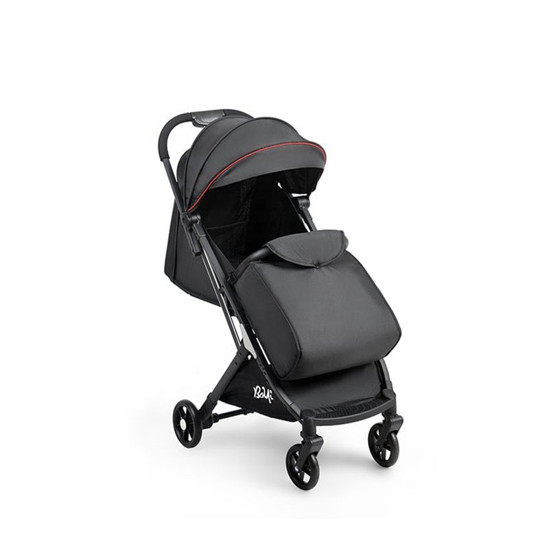 Luxury Stroller Manufacturer - Luxury Lightweight Multifunction Foldable