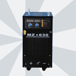 Automatic Welder Factory - Automatic Submerged ARC Welding Machine