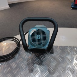 Handheld Beveling Supplier - Handheld Type Portable Steel Plate