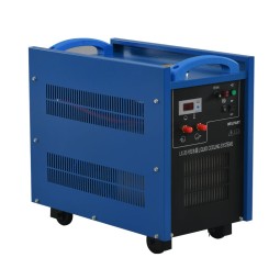 CE Certificate Cooler Factory - 2024 Year CE Certificate Welder