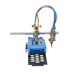 Portable Cutting Machine Supplier - Portable Metal Flame Gas Cutting