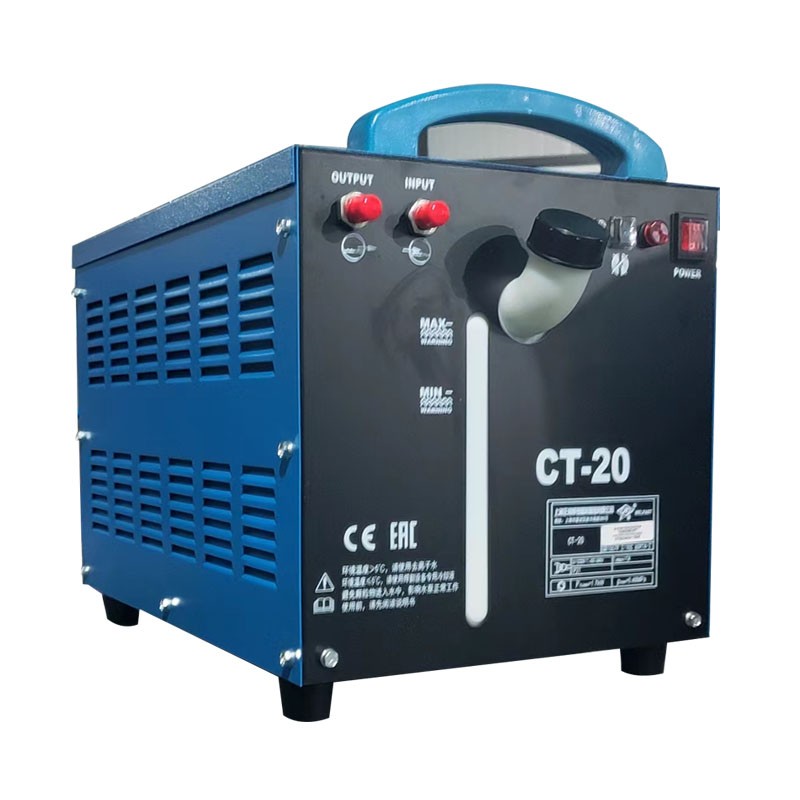 Portable Cooler Supplier - Portable Cooler Water Machine Water