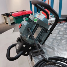 Electric Chamfering Supplier - Electric Beveling or Chamfer Machine