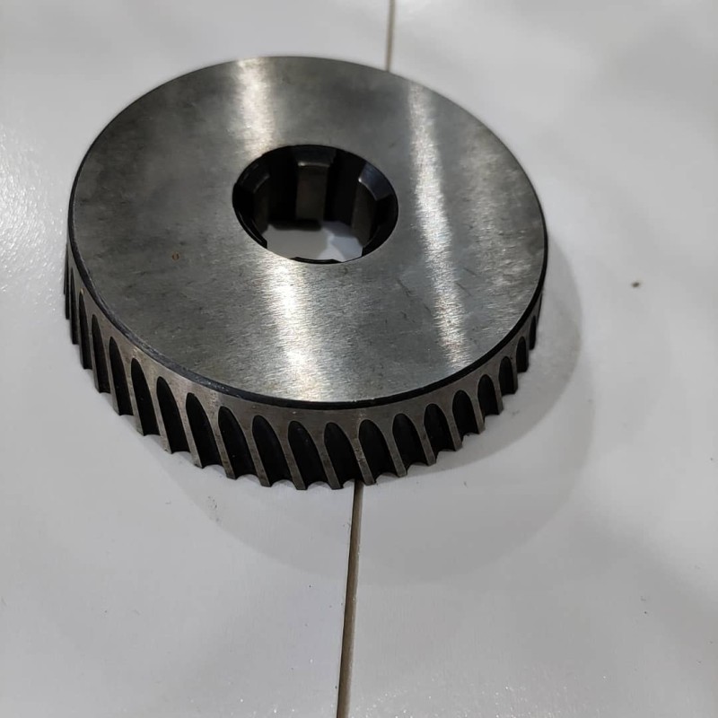 Cold Cut Beveling Supplier - Automatic Walking Cold Cut Stainless