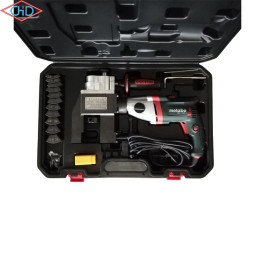 Tube Chamfering Factory - Tube Chamfering Machine Electric