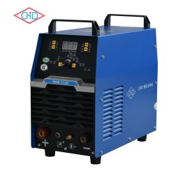 Tig Welding Machine Factory - Industrial Tig Welding Machine Inverter