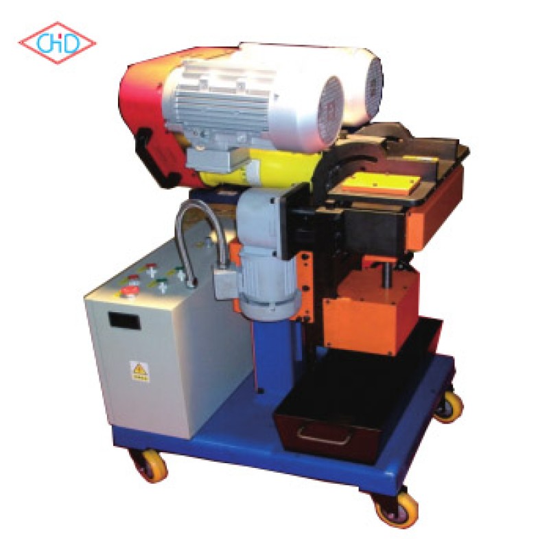 Electric Beveler Supplier - Good Price Electric Plate Beveler