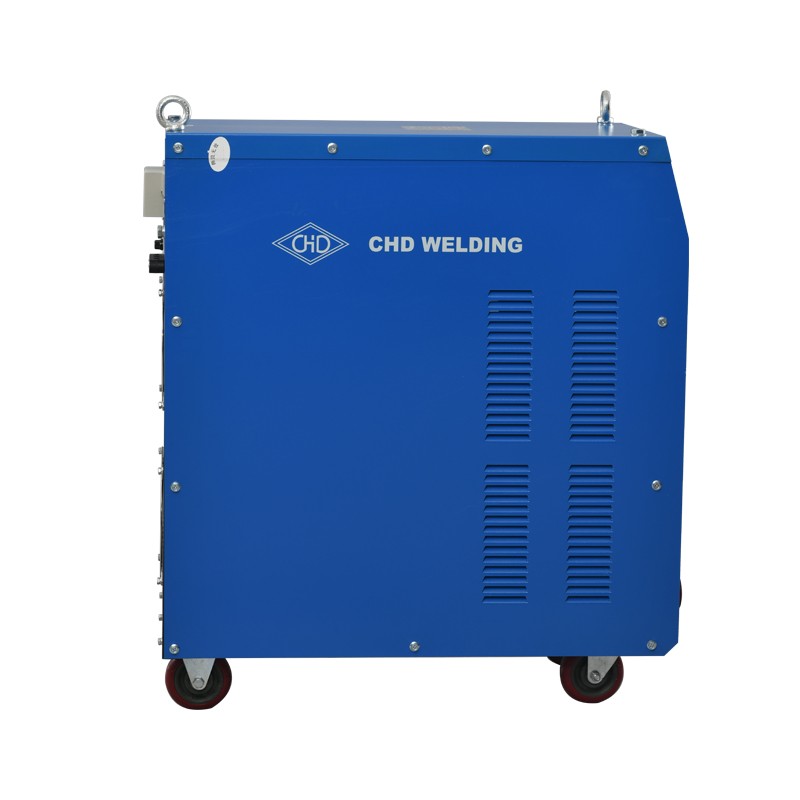 Inverter Welder Manufacturer - High Quality 1250amp IGBT Inverter