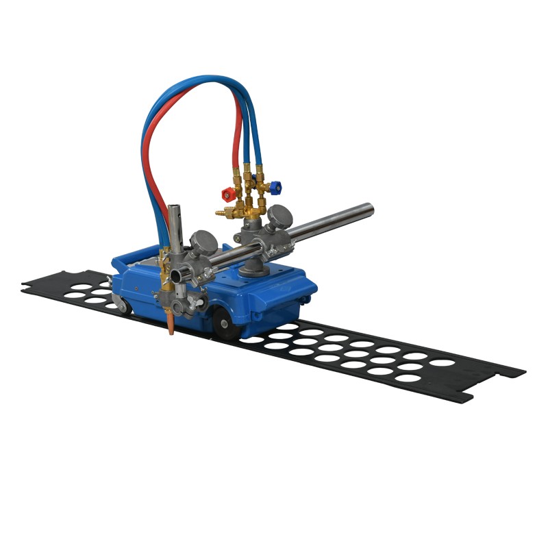 Portable Cutting Machine Supplier - Portable Metal Flame Gas Cutting