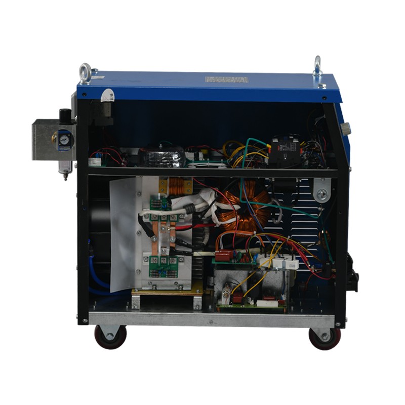 Portable Cutting Machine Factory - Portable Plasma Cutting Machine