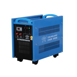 Industrial Cooling Factory - Industrial Cooling System for Tig