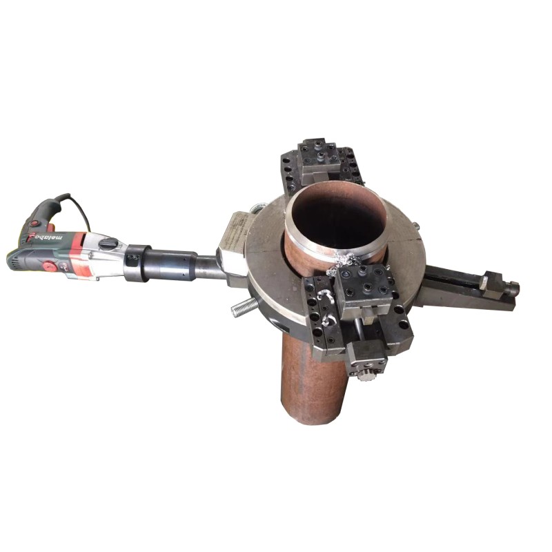 Split Frame Beveler Manufacturer - Hot Sales Popular Split Frame