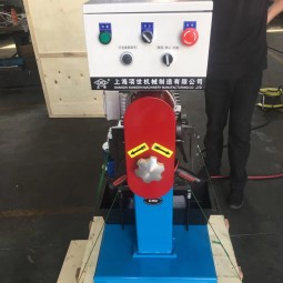 Automatic Beveling Manufacturer - Automatic Steel Plate Edge Milling