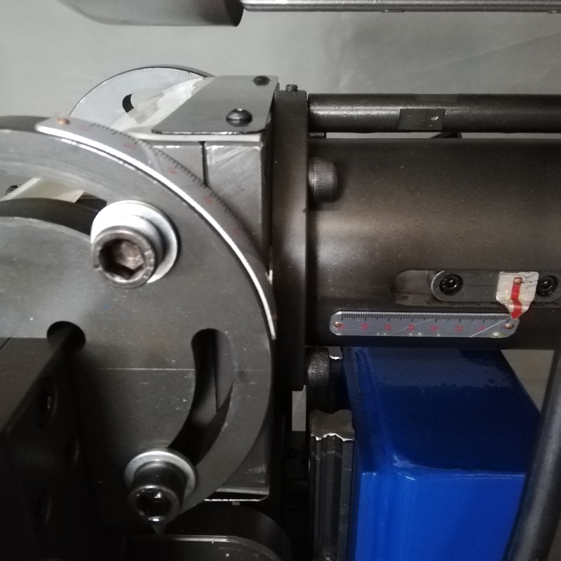 Plate Bevel Machine Manufacturer - Factory Price Plate Grinding Beveler