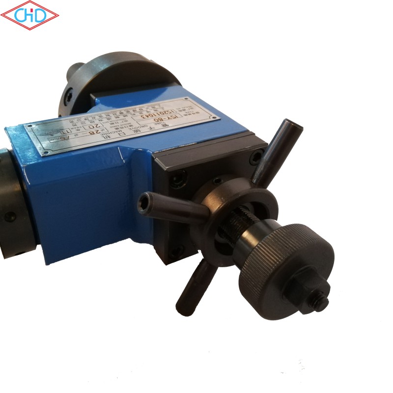 Electric Beveling Machine Supplier - Cheap ISY-80 Electric Surface