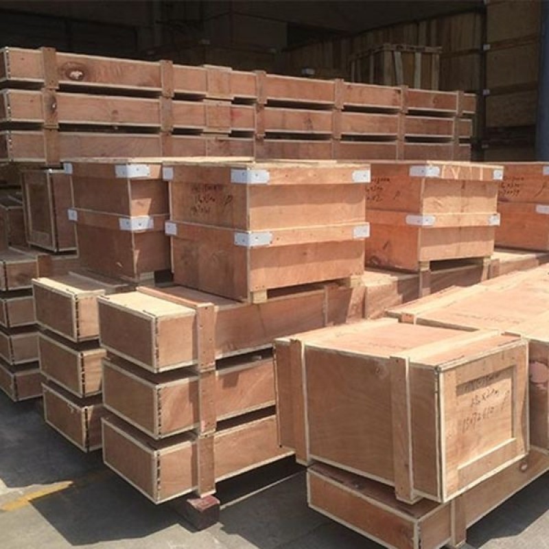 Mini CNC Cutter Factory - HNC-1800W-Q-3 Mini CNC Cutter 1.8m