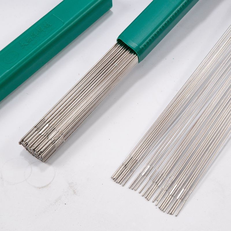 Stainless Steel Wire Factory - ER308 Stainless Steel TIG Welding Wire