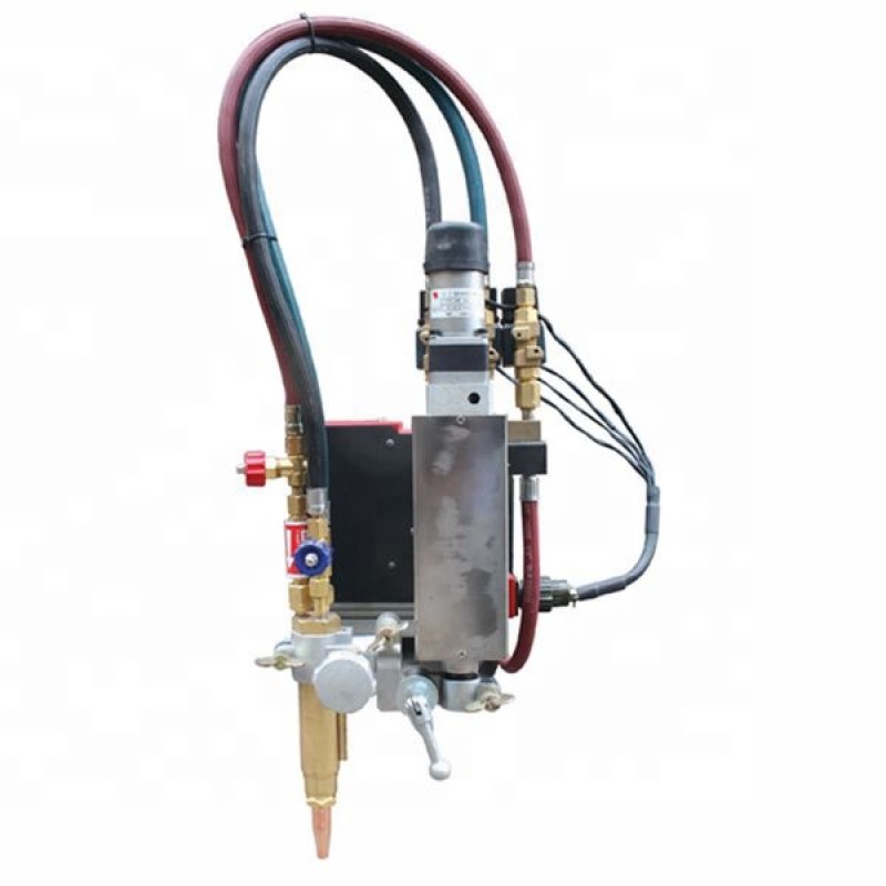 CNC Cutting Machine Manufacturer - HNC-1500W-Q-3 Portable Mini CNC Flame