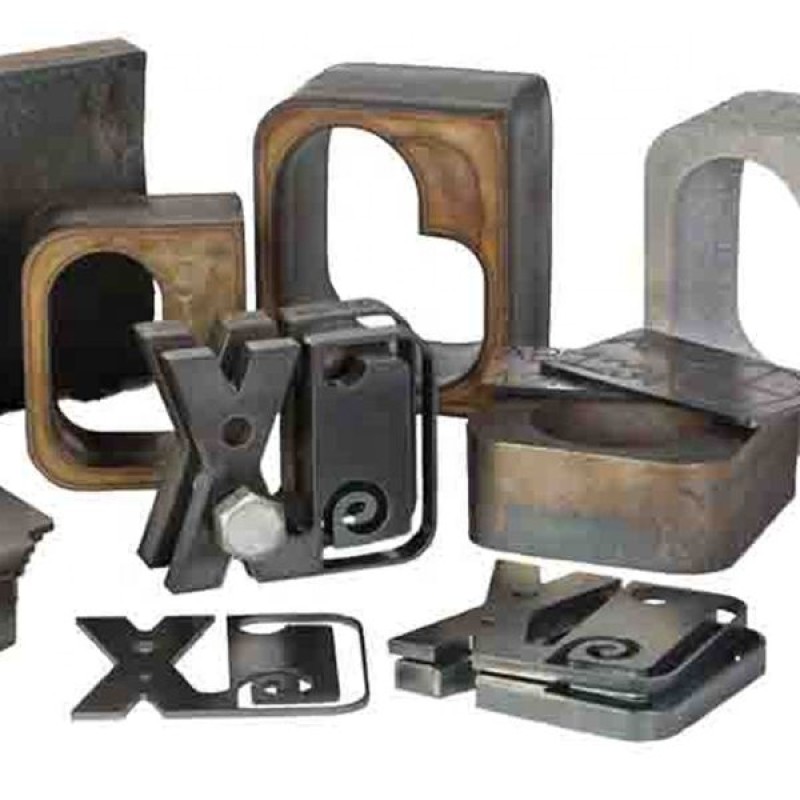 Heavy Duty Cutter Manufacturer - HNC-1800W-3 Mini Heavy Duty CNC