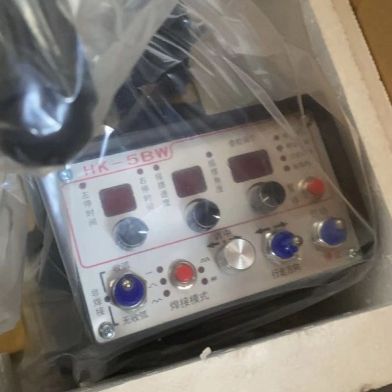 Oscillating Carriage Supplier - Huawei HK-5BW-D Oscillating Intermittent