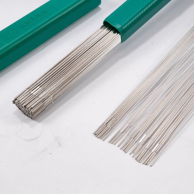 Gas Shielded Wire Manufacturer - Atlantic CHG-308L Stainless Steel Welding